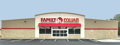 Family Dollar Family Dollar
